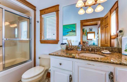 Riverfront Carrabelle Home with Furnished Patio! - Foto 22