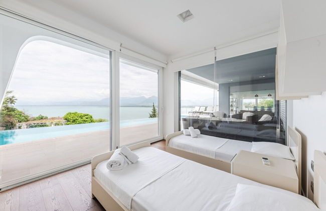 Exclusive Lake Villa - Foto 35