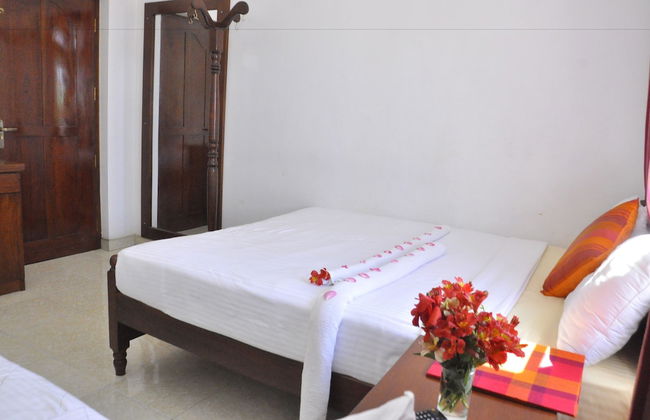 Inroma Holiday Resort - Foto 12