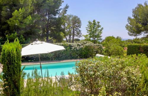 Villa Domaine Port d'Alon by Interhome - Foto 39