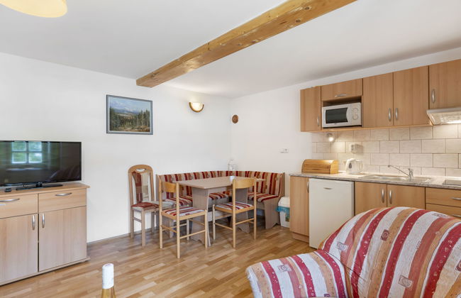 Anenské údolí - Foto 6