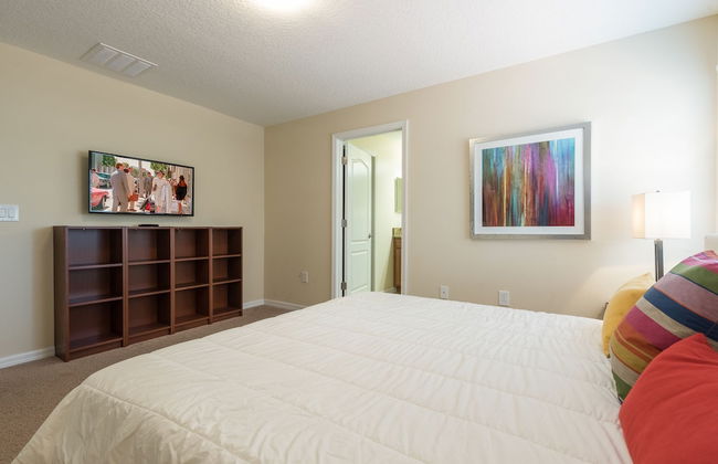 Paradise Palms Resort by DWS Vacation Villas - Foto 8