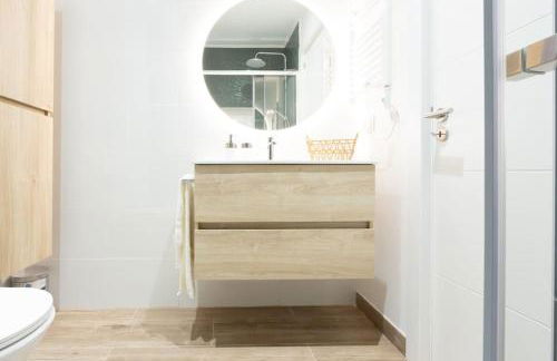 Beachome4u6 - luxury apartment - Foto 32