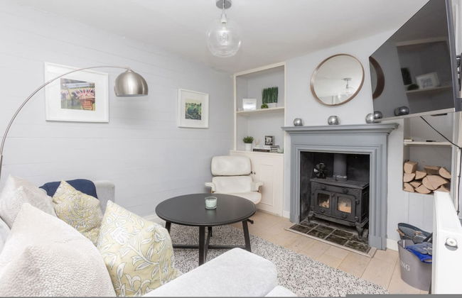 River Cabin Mills Cottage - From 450 Per Night - Foto 18