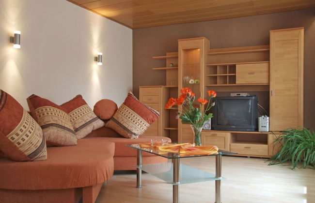 Holiday Apartment Sunflower - Foto 7