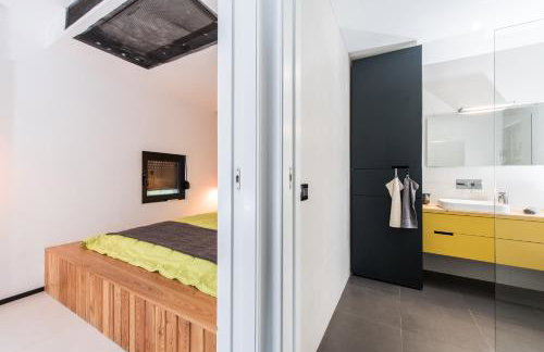 Luxury Holiday Home Itana with Private Pool and Sea View - Foto 37