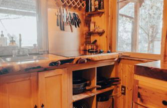 Craftsman Cabin with Columbia River views - Foto 7