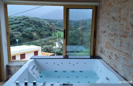 Cretan Traditional Home - Photo 11