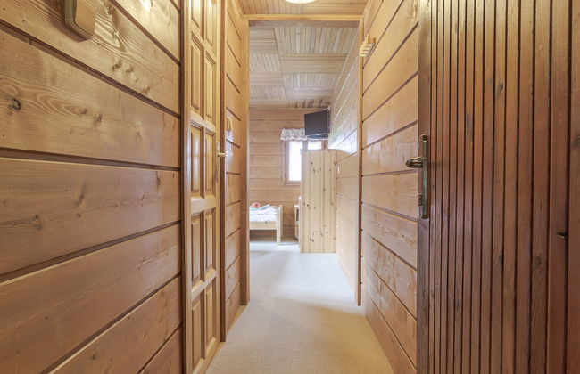 U Dvou vleků - Foto 34