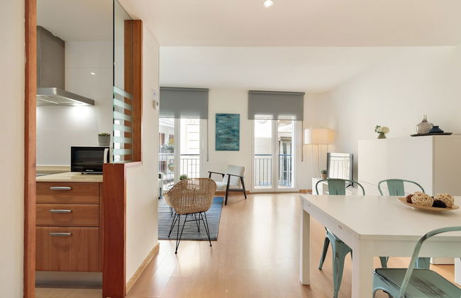 Sitges Group Soul - Photo 67