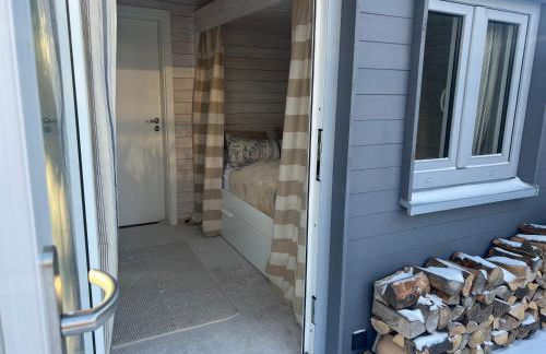 House Lexington mit Sauna & Whirlpool am See - Foto 28