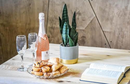 Atlas Chmur Apartament - Foto 40