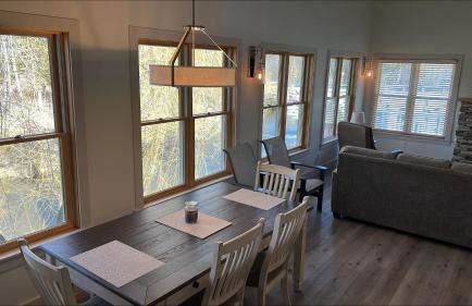 Platte River Cottage - Foto 6