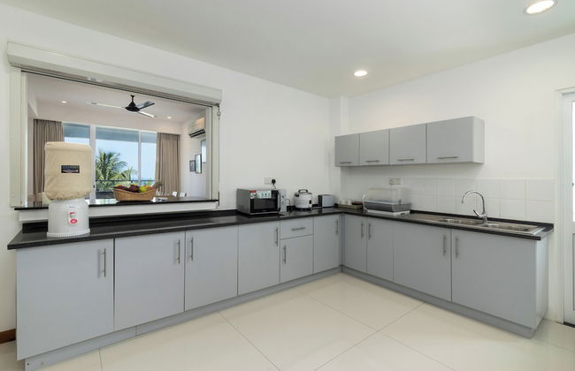 Oceanfront Nilaveli by ICC - Foto 22