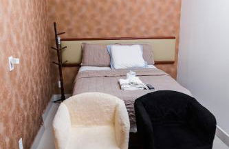 Zani Apart Hotel Comfort Inn & Suites Porto Velho - Foto 68