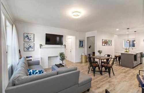 New Home in MidTown- Sleeps 11 For Rent in Atlanta - Foto 7