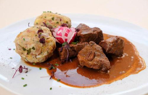 Villa Residence Franziskus - Foto 52