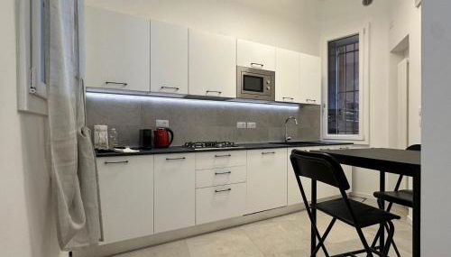 Welc-ōM Palazzo Esedra - Photo 4, stove