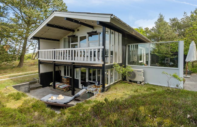 "Freda" - 100m to the fjord - Photo 1