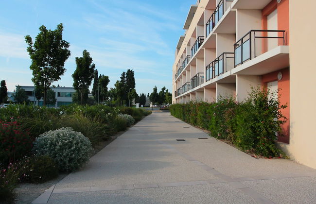 Kosy Aparthotel Campus del Sol Esplanade - Foto 50