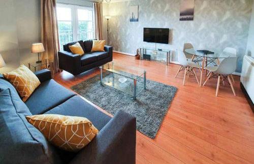 Hilton Wynd Apartment - Photo 1