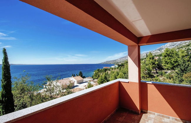 Modern Apartment in Starigrad Paklenica - Foto 32