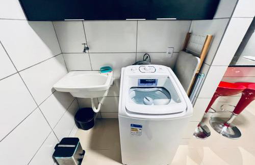 Residencial Mª Do Bonfim - 5km Aeroporto JK - Foto 20