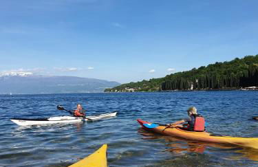 Appartamento Le Serre - Foto 28