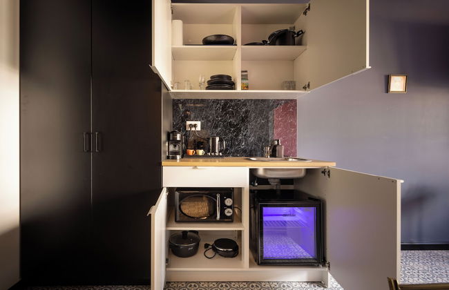 The Studios at Haifa Port by Sea N' Rent - Foto 36