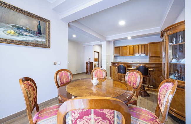 Hotel Perun - Foto 16