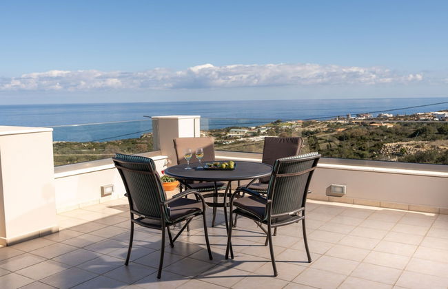 Villa Atyfia - With Private Pool - Photo 24