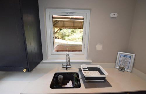 Crann Mhor Holiday Home - Foto 13