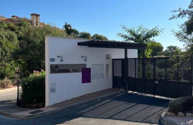 Luxury apartment with amazing view and free golf - Foto 32