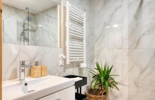 Domki Osada Bożków z jacuzzi - Foto 9