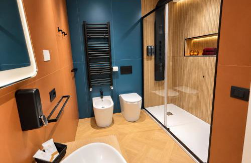 Centro & Mare - Rooms - Garage - Suites - Photo 22