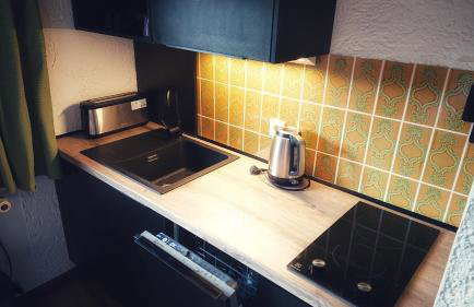 Arber Apartments - Zwieslerwaldhaus - Foto 10