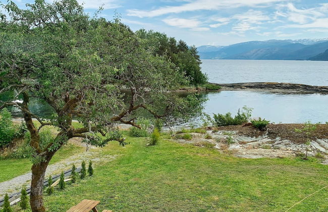 Seaside Serenity in Hardangerfjord-by Traum - Photo 25