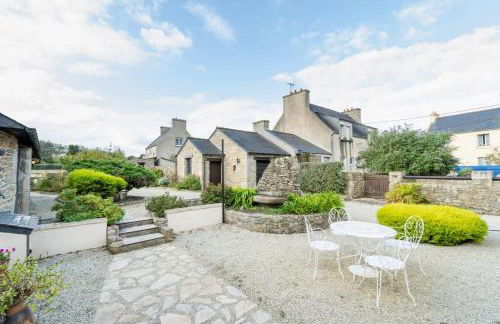 TY MELEN - Charmante maison bretonne proche mer - Foto 38