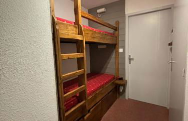 Appartement duplex pied des pistes et parking couvert - Foto 10