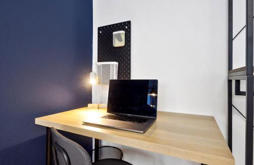 Neu! Gemütliche & Charmante Unterkunft - WHU - Foto 11