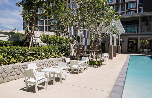 First Choice Suites by the Sea - Foto 21