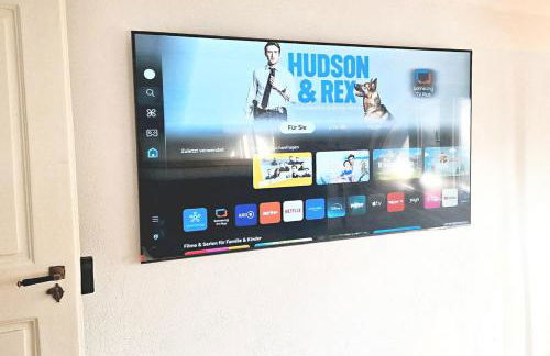 64 qm Harmonic Design mit Küche, ruhige und begrünte Lage , Innenstadt Ost - Foto 5