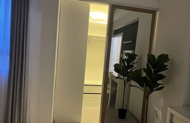 Charming 3-bed Apartment in Yeni Iskele - Foto 13