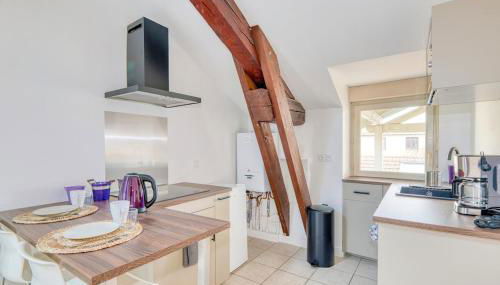 Le charmant - T3 - Montluel - Foto 5, stove