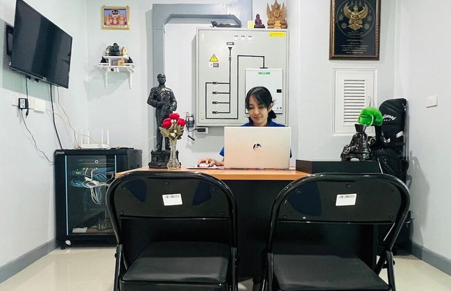 Civilize apartment - Foto 1