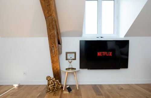 MOONLIGHT - 4 Pers - Wifi - Foto 7