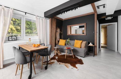 Aparthotel Narciarska 2 - Foto 12