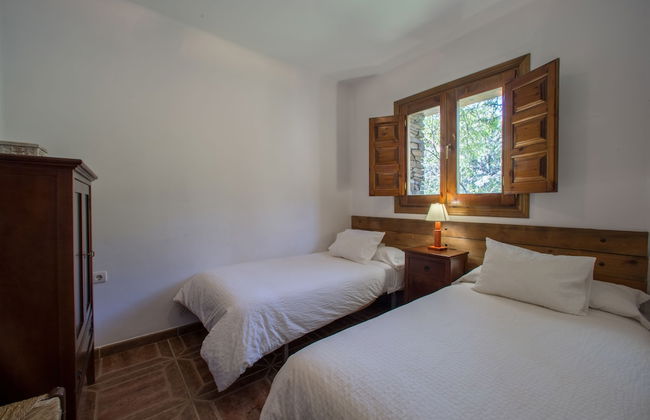 Apartamentos Balcón del Cielo - Foto 6