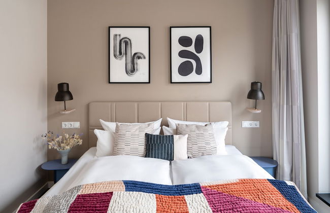 Numa Berlin Nook - Foto 6