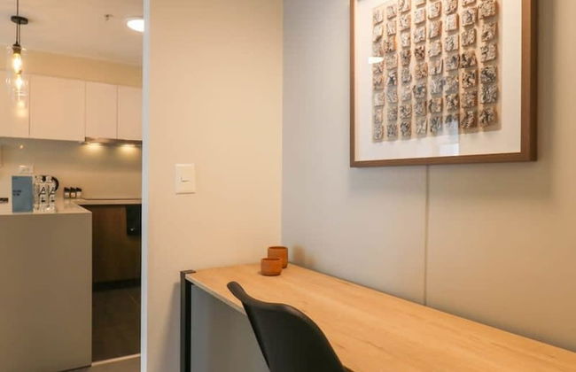 w Fascinating 1BR w AC in San Isidro - Foto 15